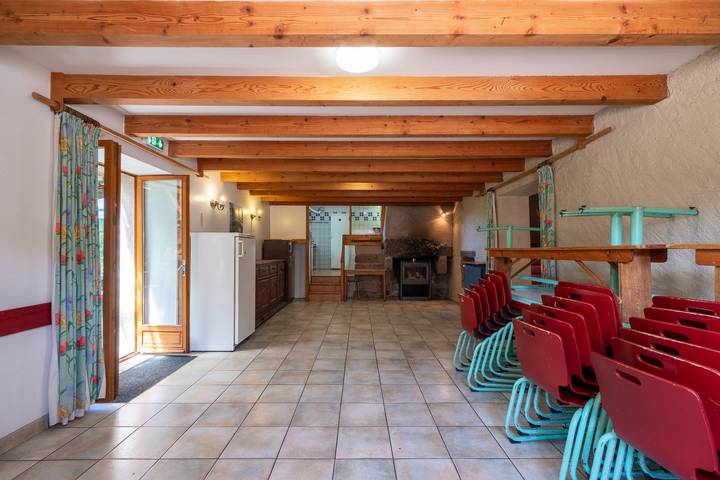 Ferienhaus für 25 Personen, mit Garten in Lothringen - 3