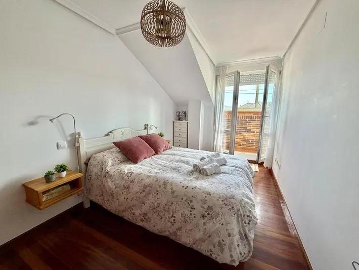 Ferienwohnung für 4 Personen, mit Terrasse und Pool - 1