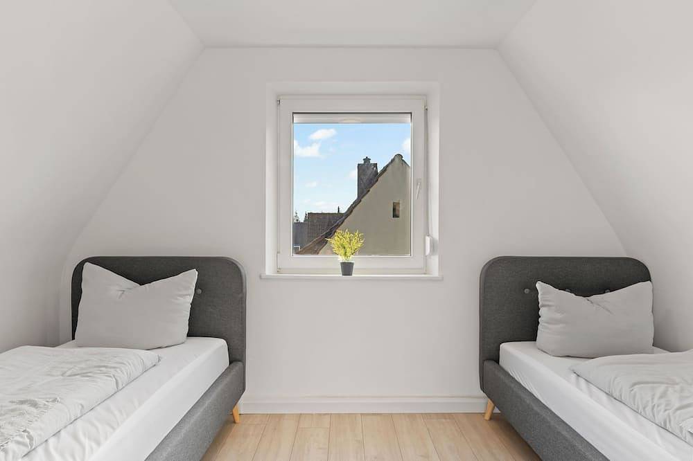 Apartamento entero, Bravura - up to 6 people, near Hambach Castle & Holiday Park in Hambach (Neustadt), Neustadt an der Weinstraße