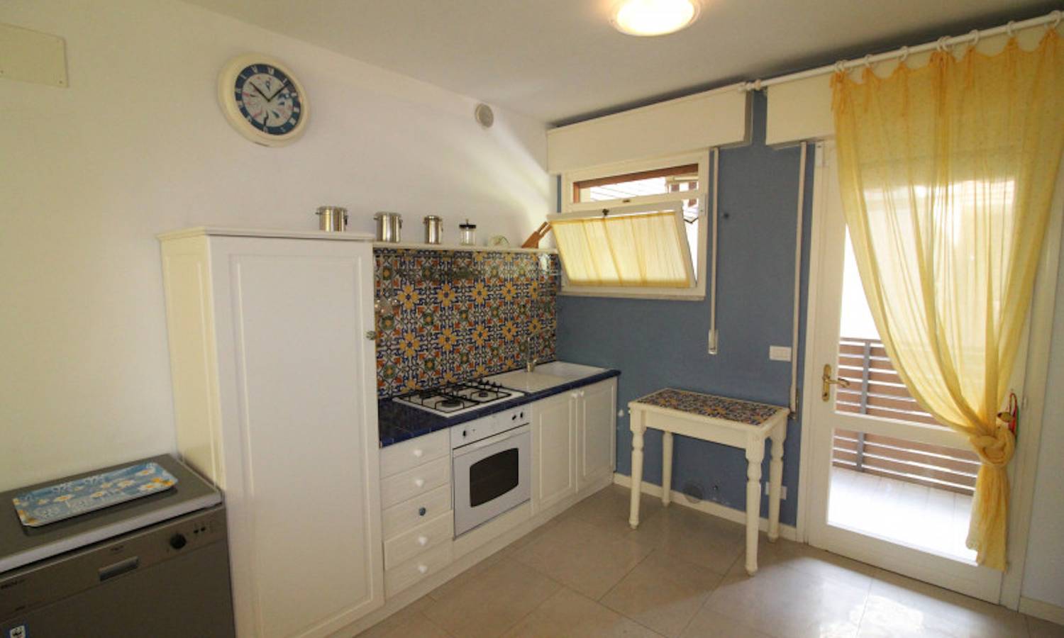 Reihenhaus 150mt vom Strand entfernt in Lignano Pineta, Lignano Sabbiadoro