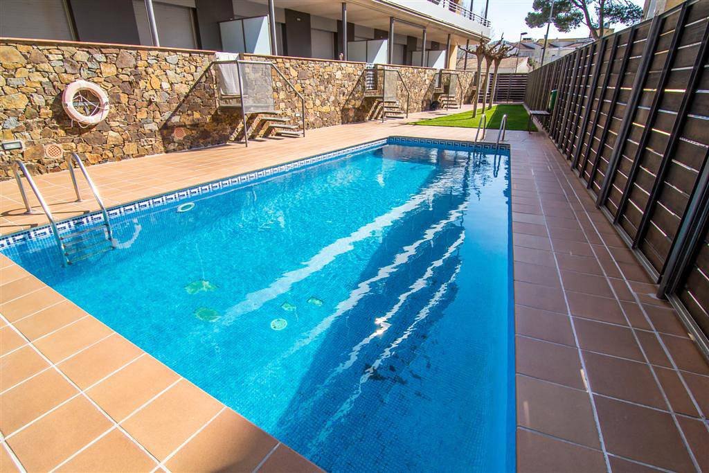 Appartement entier, Torre Quimeta 3E in Roses, Haut-Ampurdan