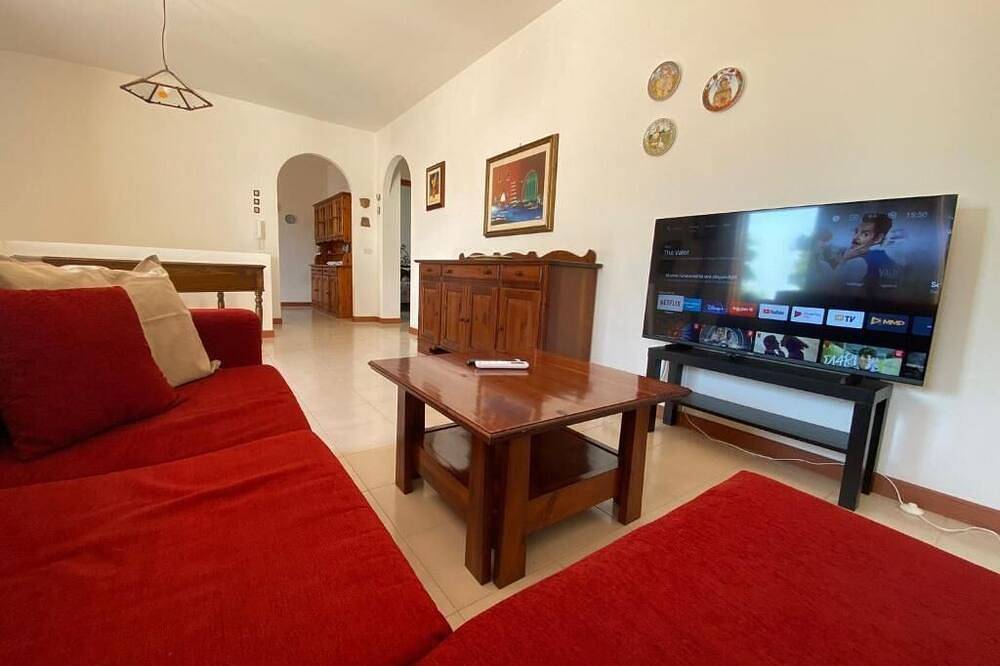 Villa Sara - Villa con Piscina in Ragusa, Provincia di Ragusa