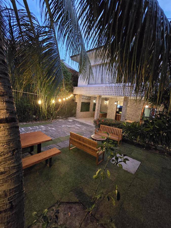 Casas e apartamentos de temporada para 4 pessoas, com jardim, com animais de estimação em Belém