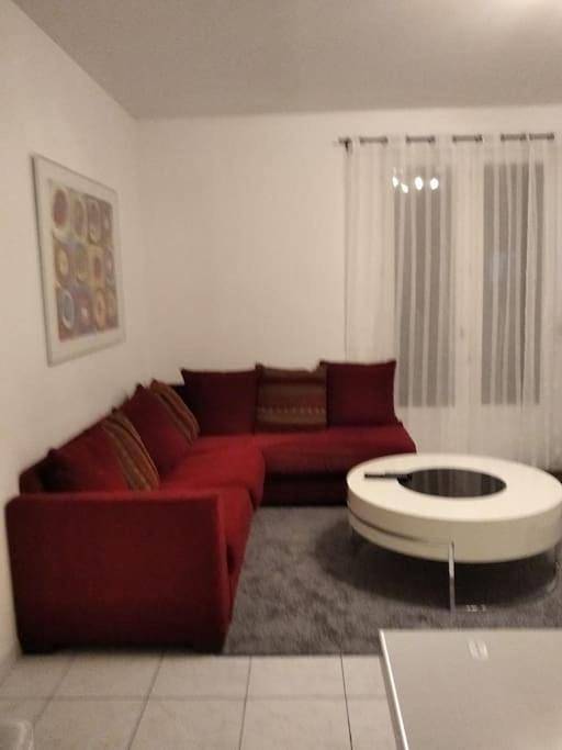 Gîte pour 2 personnes, avec terrasse à Viry-Châtillon - 3