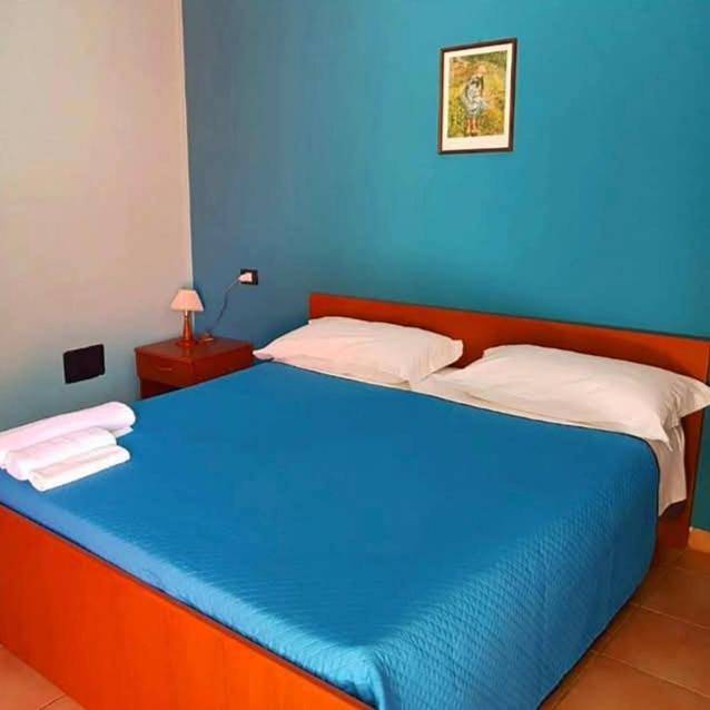 Location de vacances pour 3 personnes, avec terrasse à Cariati - 3