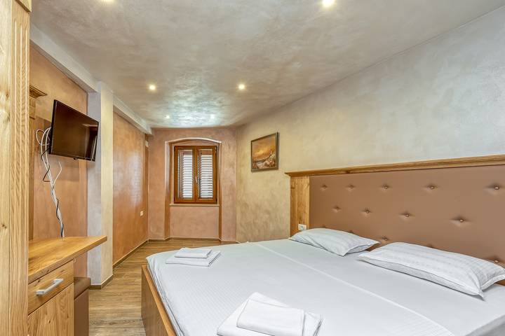 Ferienwohnung für 2 Personen in Umag - 2