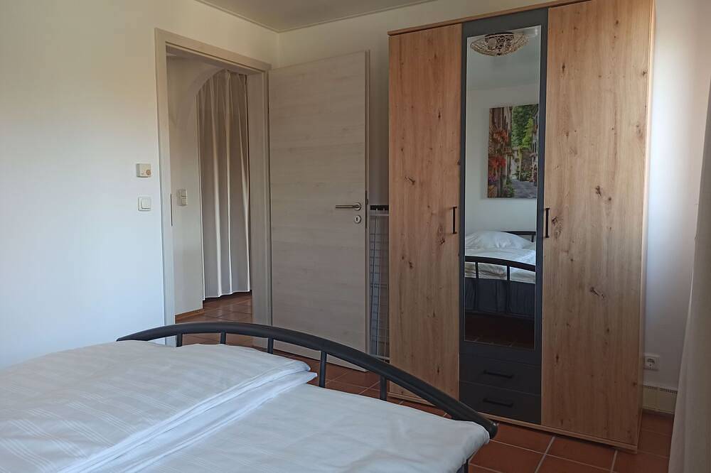 Ganze Wohnung, Ferienwohnung Brombachtal in Brombachtal, Main-Odenwald