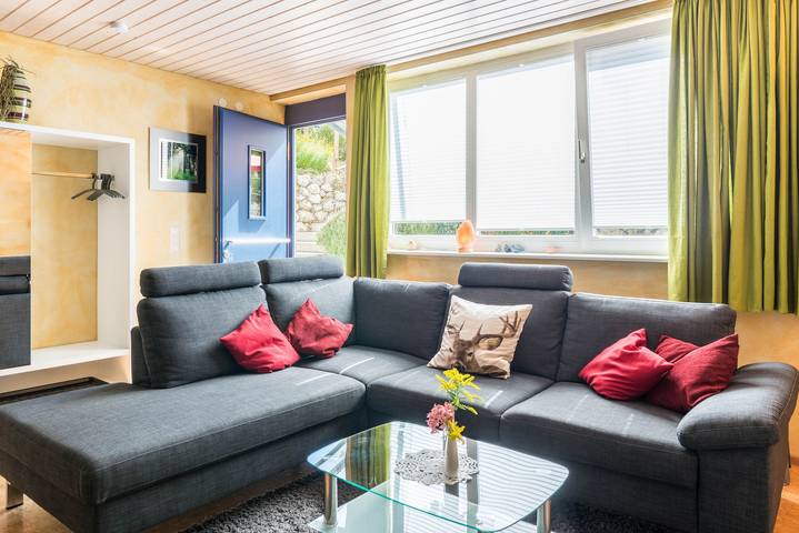 Studio für 2 Personen in Ueberlinger see - 4