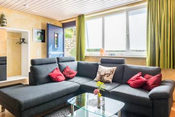 Studio für 2 Personen in Überlingen, Baden-Württemberg, Bild 3