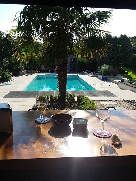 Chambre d’hôte pour 2 personnes, avec jardin dans le Finistère - 3