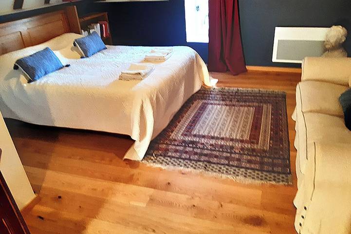 Location de vacances pour 7 personnes à Sainte-Sabine-Born - 2