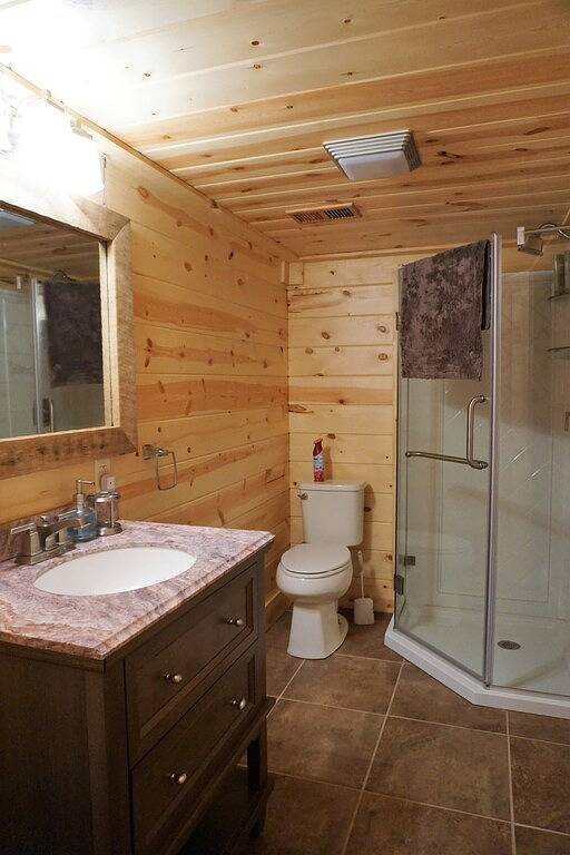 Ski in Ski out, Pool Golf oder einfach nur entspannen und die Bergluft atmen in Hidden Valley, Pennsylvania