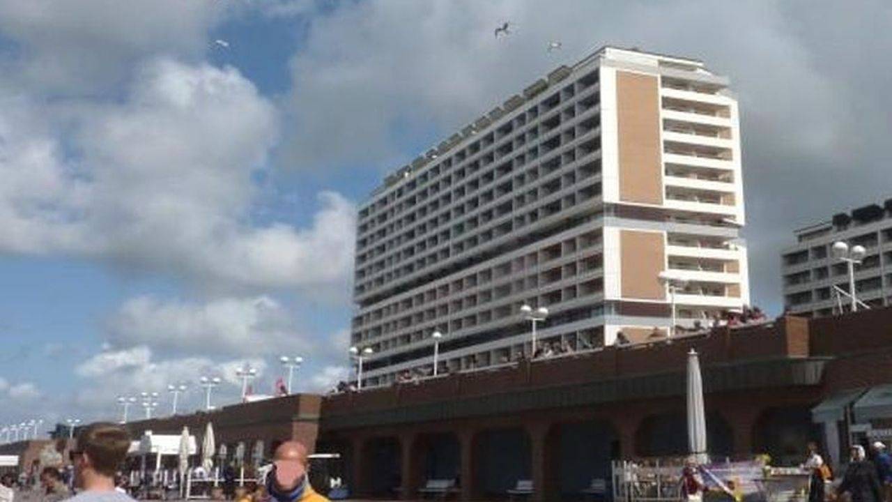 Ganze Ferienwohnung, Ferienwohnung für 2 Personen (34 m²) in Westerland (Sylt) in Westerland, Sylt