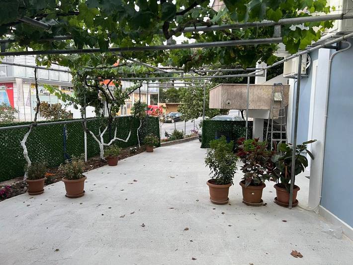 Maison d’hôte pour 2 personnes, avec vue et jardin à Saranda - 2