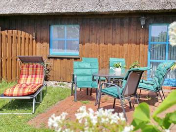 Ferienwohnung für 6 Personen in Neuendorf-Heide, Saal, Bild 3