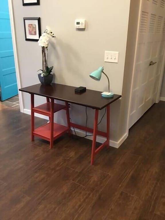 2 Br 2Ba Downtown Loft in einem historischen Gebäude - Quality Hill Lofts in Kansas City, Missouri