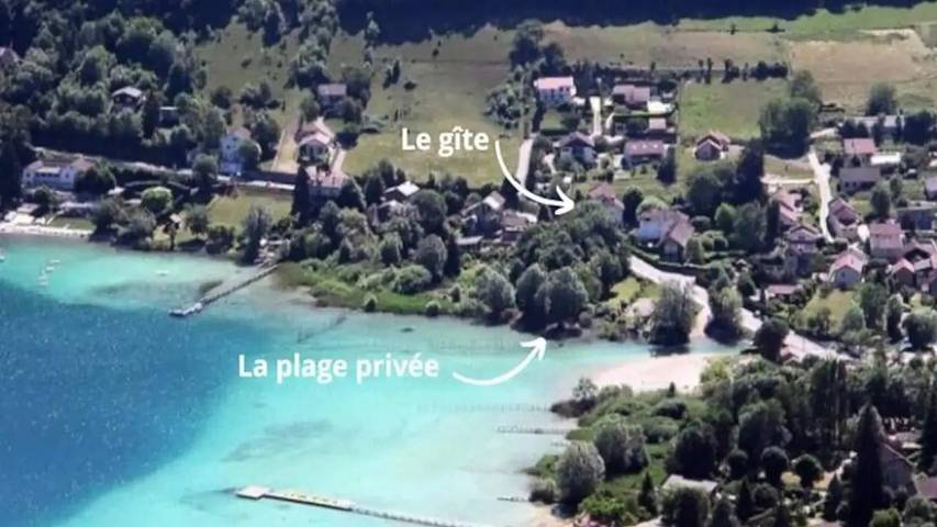 Appartement de vacances pour 3 personnes, avec balcon - 1