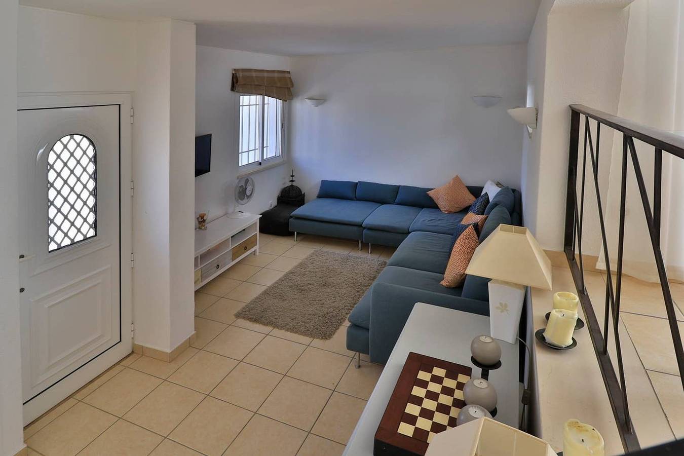 Casa Vale do Lobo 32 | Charming 2 Bedroom Townhouse | A Few Minutes Walk To The Beach And Praca | Vale Do Lobo in Vale do Lobo, Praia do Ancão