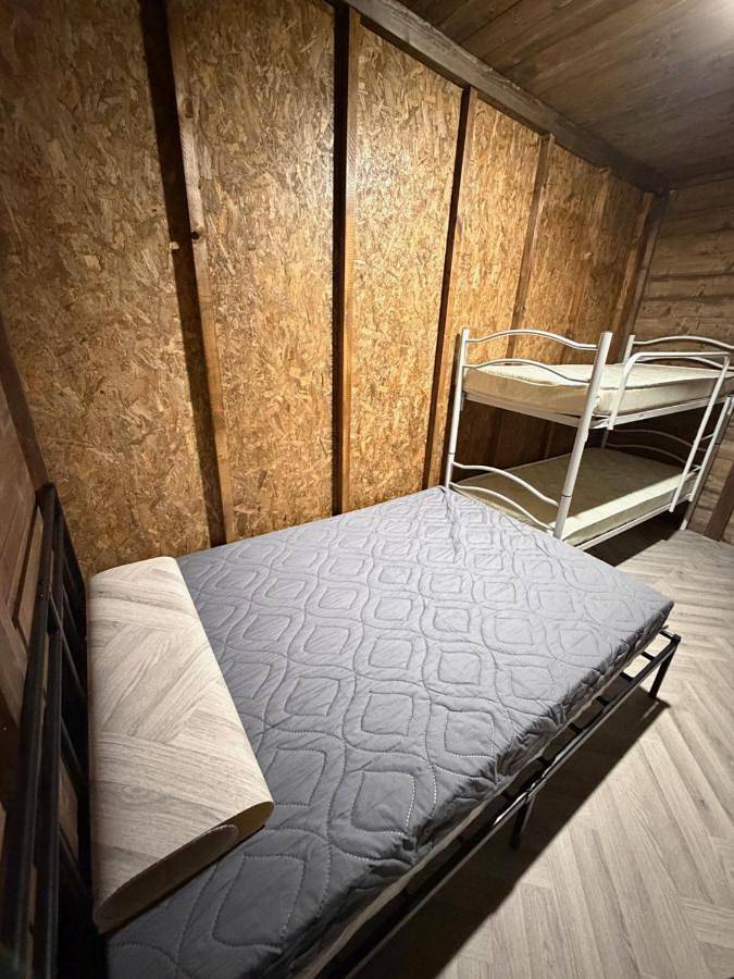 Area Sosta Camper Policoro in Policoro, Golfo di Taranto