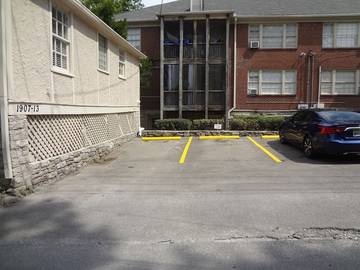 Cabin for 4 Guests in Nashville, Tennessee, Picture 4