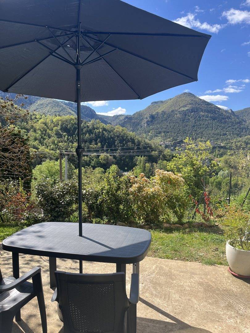 Appartement entier, Charmant Appartement aux Portes des Gorges ! in Mostuéjouls, Parc naturel régional des Grands Causses