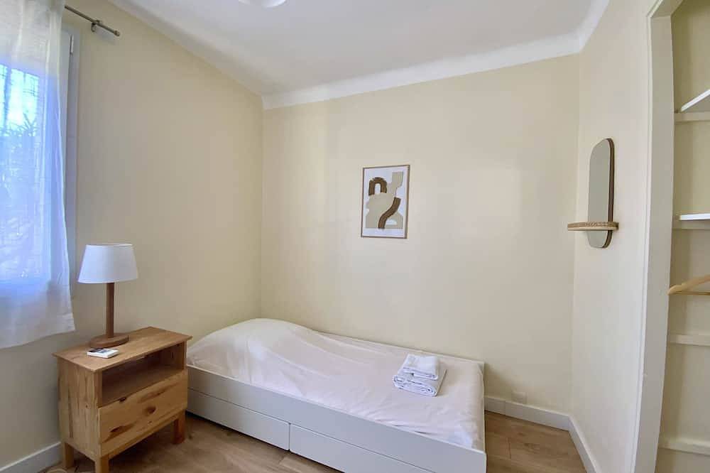 La Poétique - Air-conditioned 3-bedroom house! in Prés d'Arènes, Montpellier