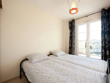 Holiday Rental for 6 People in Aigues-Mortes, Nimes region, Photo 4
