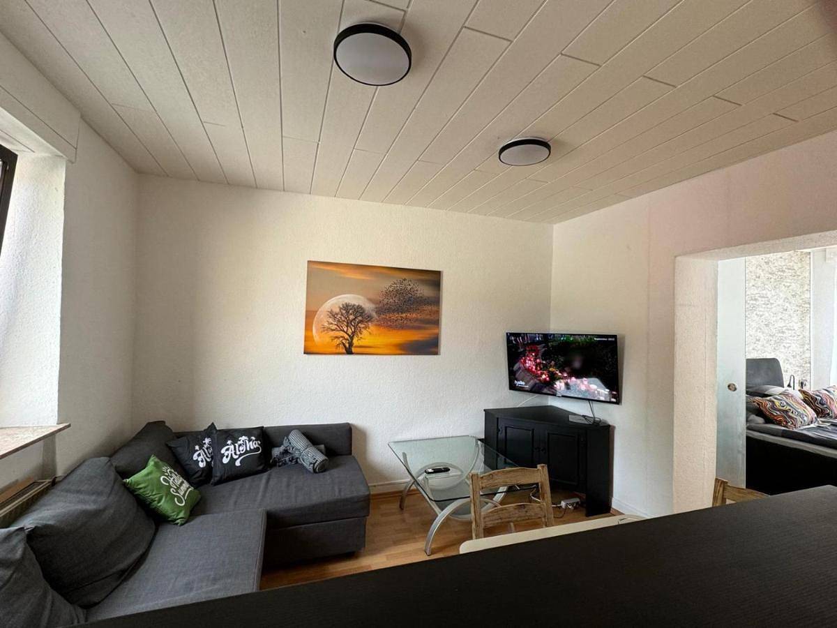 Ganze Wohnung, One-Bedroom Apartment in Brohl-Lützing, Osteifel