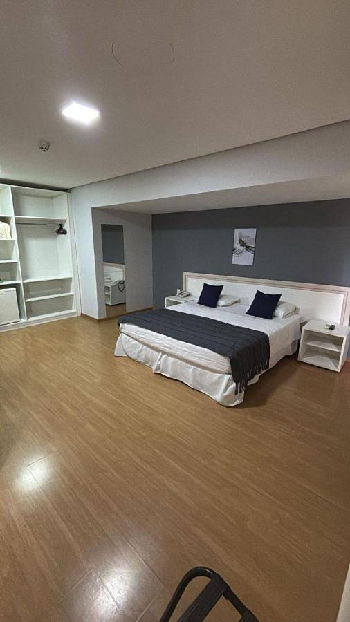 Pousadas para 2 pessoas, com vista e sauna, com animais de estimação em Porto Alegre