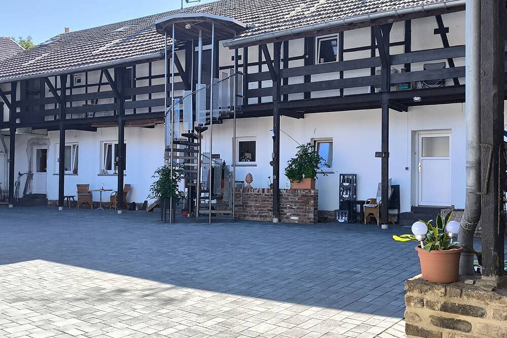 Ganze Wohnung, Ferienwohnung/App. für 4 Gäste mit 70m² in Meckenheim (297677) in Meckenheim, Rhein-Sieg-Kreis