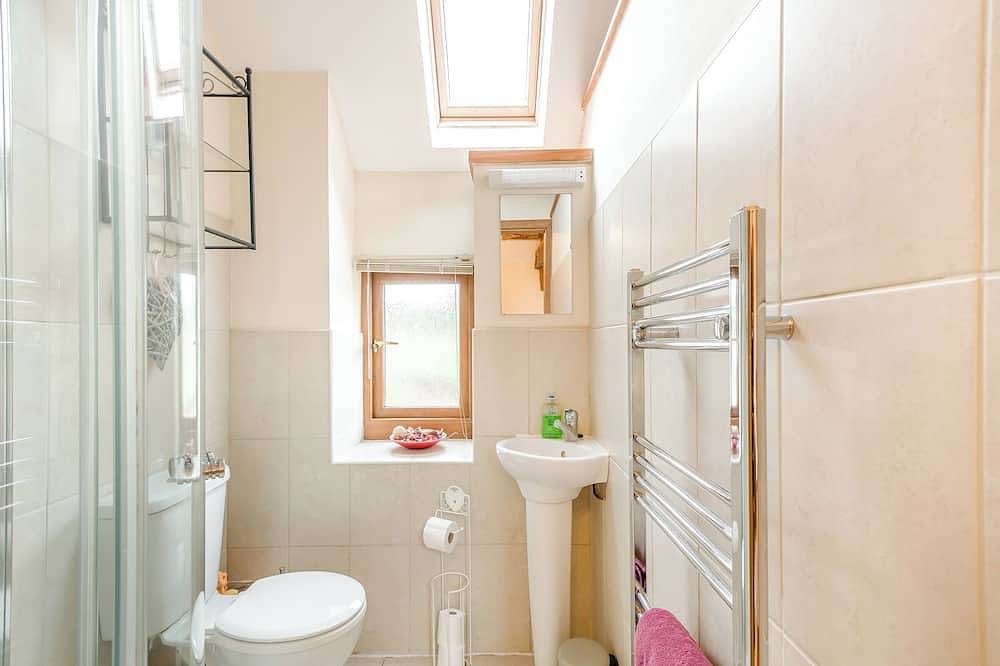 1 Schlafzimmer Unterkunft in Bream, near Lydney in Gloucestershire