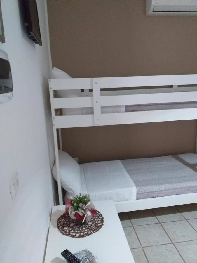 Chambre d’hôte pour 4 personnes, avec terrasse ainsi que vue et jardin à Giulianova - 2