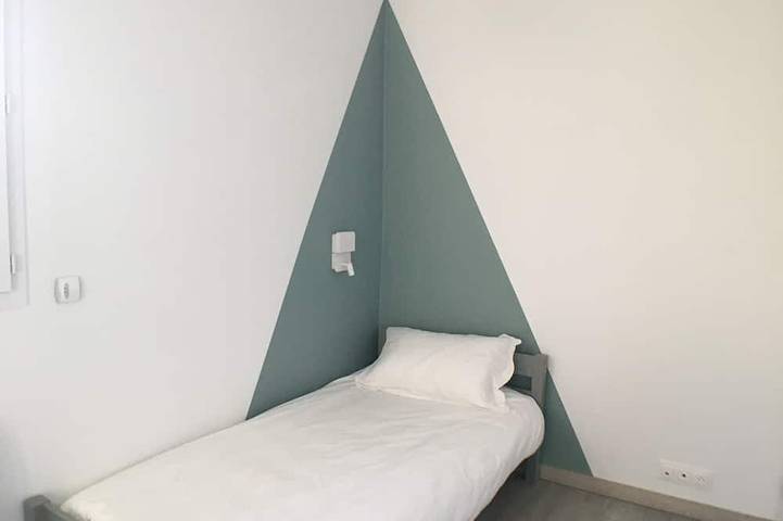 Location de vacances pour 9 personnes, avec jardin et terrasse à Varetz - 4