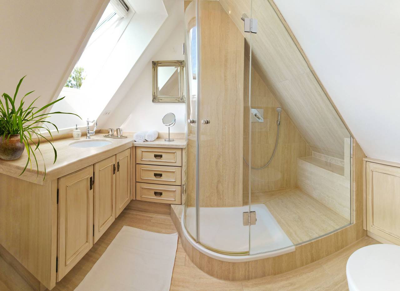 Ganze Ferienwohnung, Haus See- und Säntisblick "Dg" in Friedrichshafen, Region Bodensee-Oberschwaben