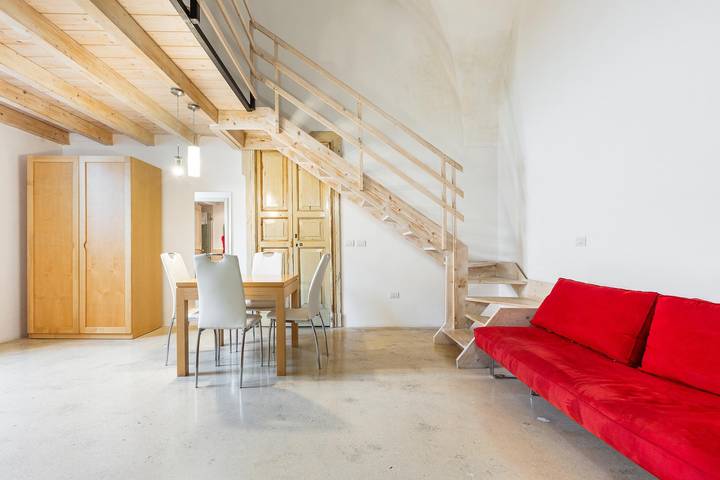 Chambre d’hôte pour 4 personnes à Gallipoli - 2