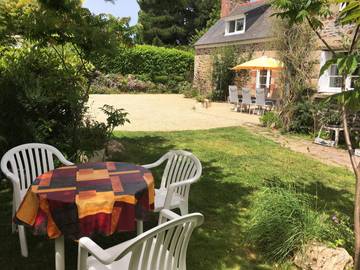 Gîte pour 8 Personnes dans Plouha, Côte de Goëlo, Photo 4