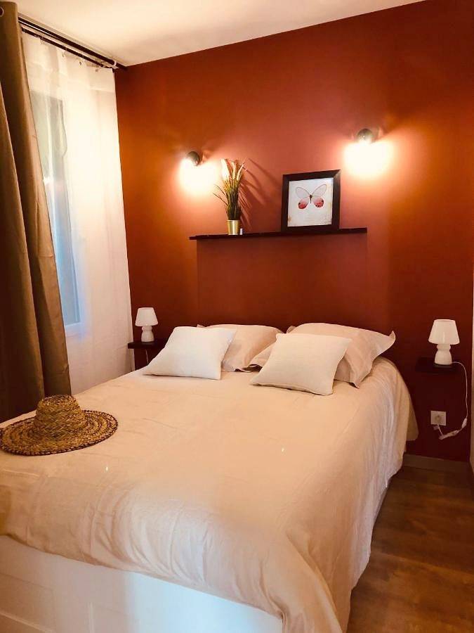 Appartement entier, Two-Bedroom Apartment in Avignon, Vaucluse