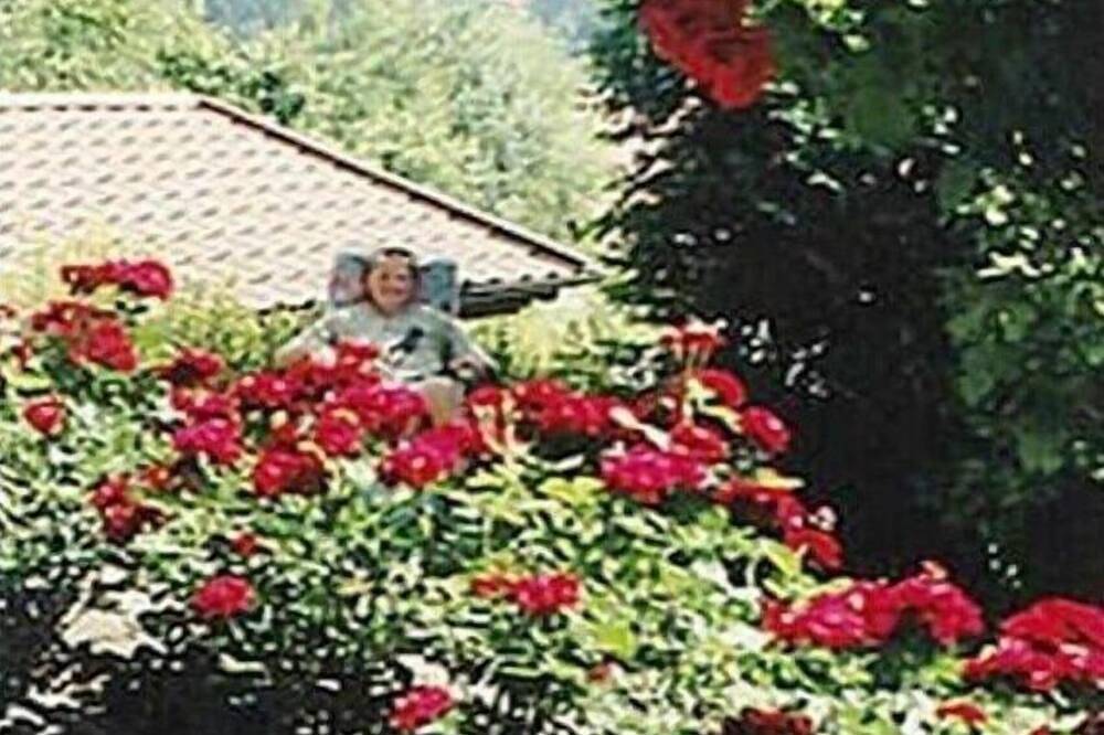 Ferienwohnung mit 2 Schlafzimmer in Prackenbach, Ostbayern