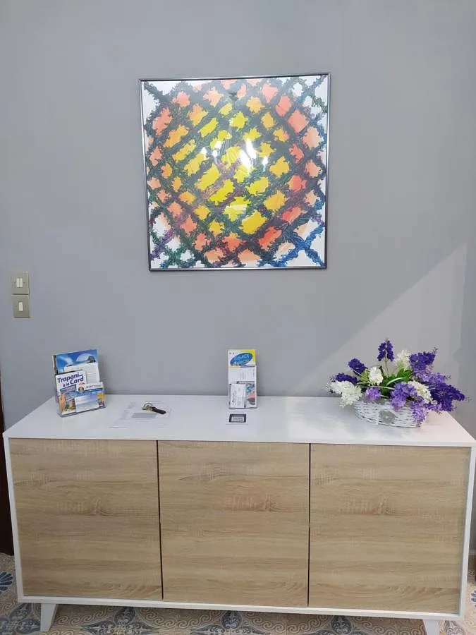 Ferienwohnung für 8 Personen, mit Terrasse - 1