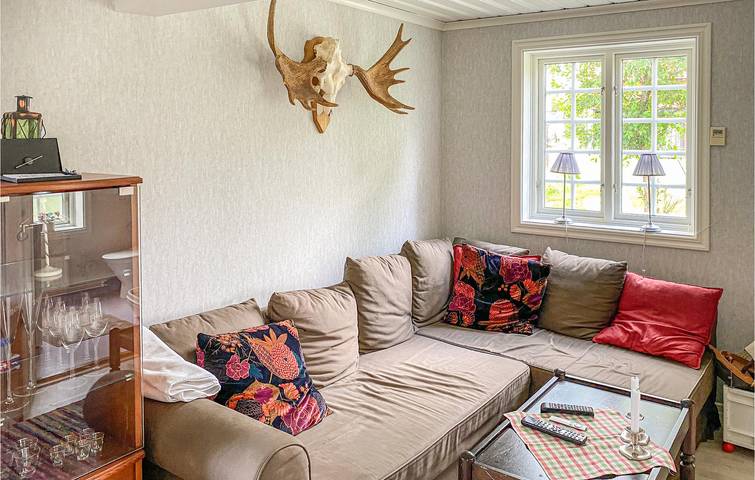 Ferienhaus für 8 Personen, mit Garten und Terrasse, mit Haustier in Dalsland - 4