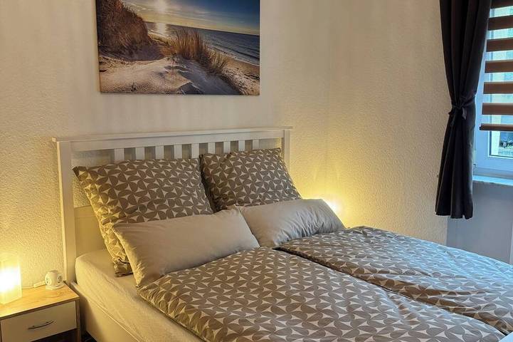 Ferienwohnung für 2 Personen in Remagen - 2