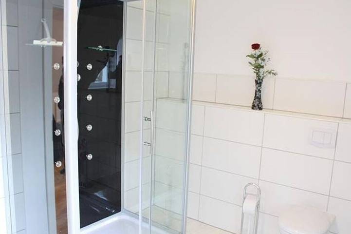 Ferienwohnung für 4 Personen, mit Garten in Speyer - 4