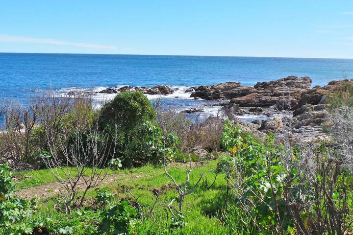 Villa pour 8 personnes, avec jardin dans Les Issambres - 2