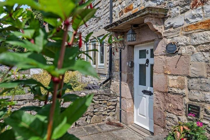 Cottage for 2 people, with Garden in Ashford in the Water