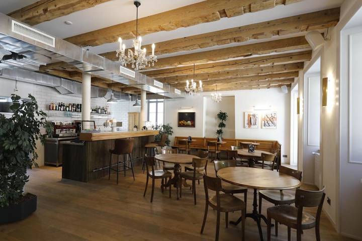 Hôtel pour 2 personnes, avec jardin à Le Locle - 3