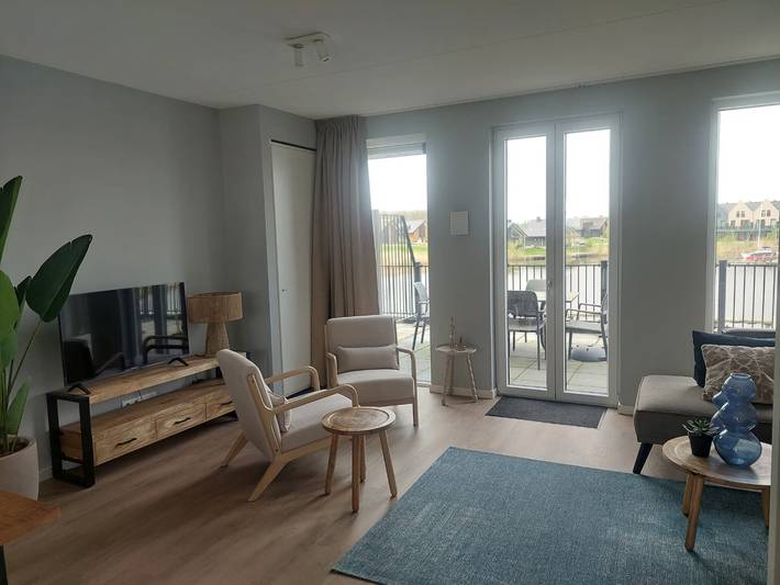Ferienhaus für 6 Personen in Kampen - 4