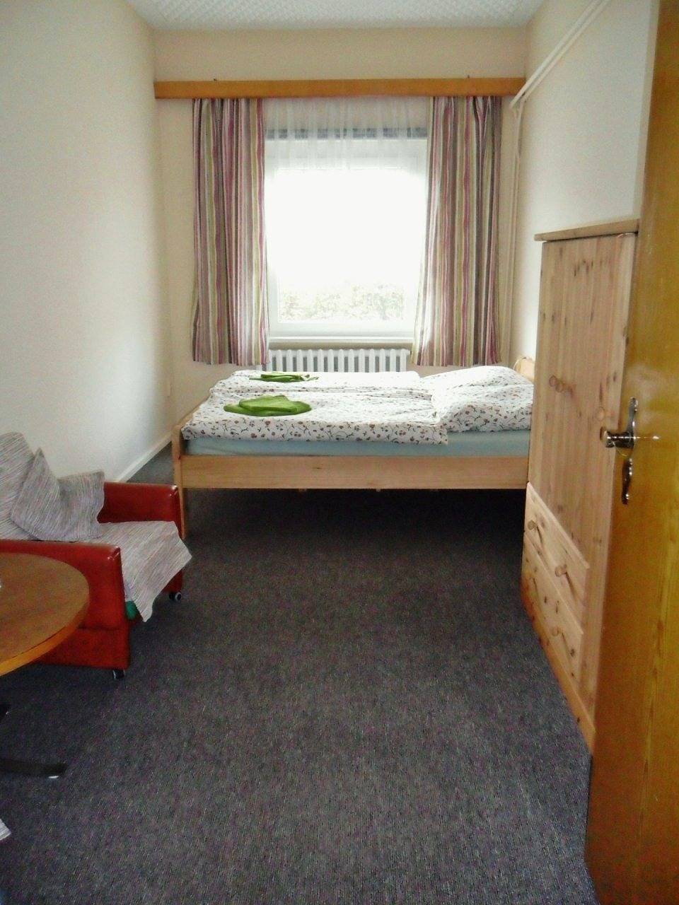 "Ferien Nord-Nordost" Wooster Teerofen "Am Walde" Haupthaus in Wooster-Teerofen, Neu Poserin