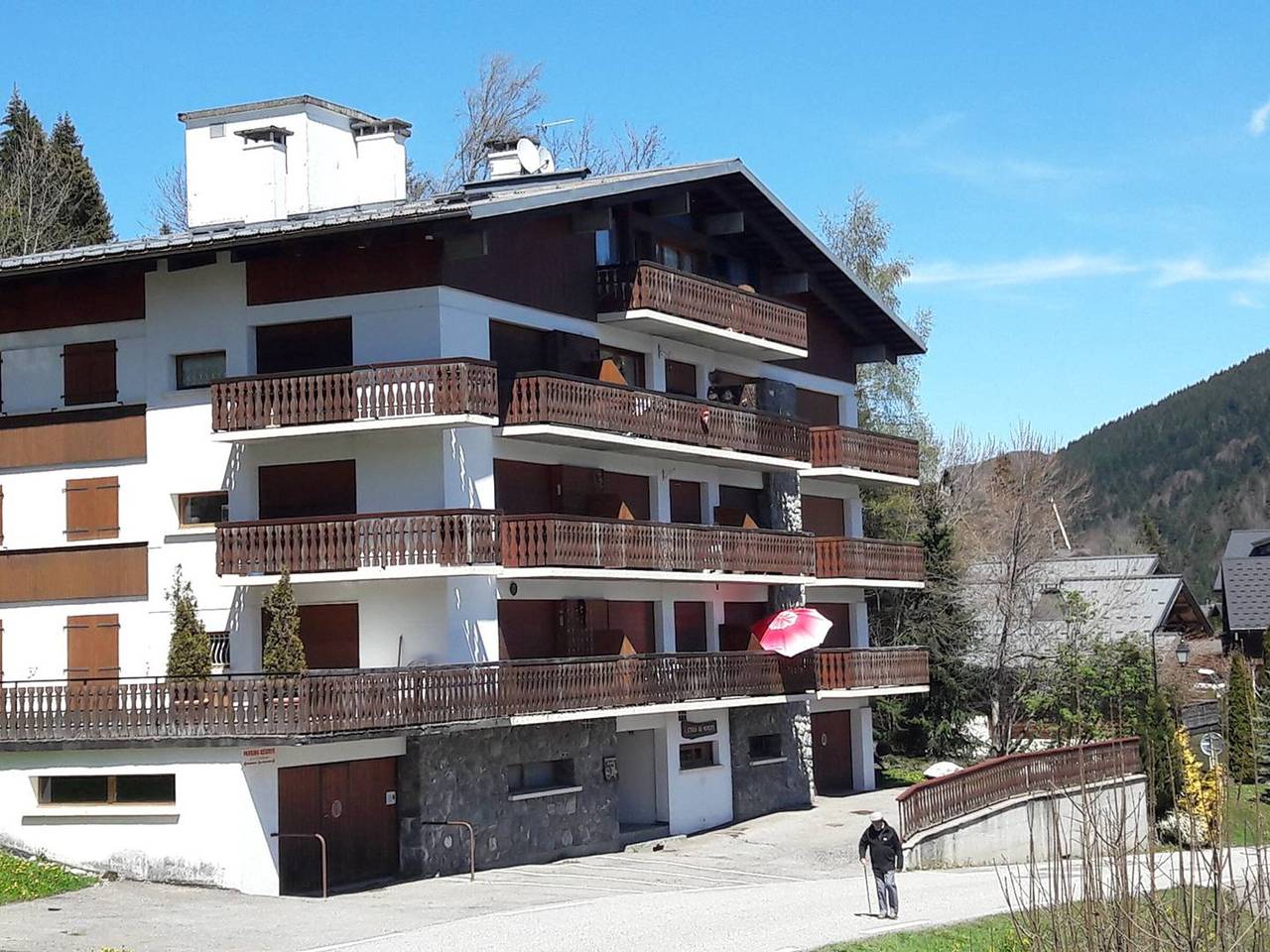 Photo : Appartement de vacances
