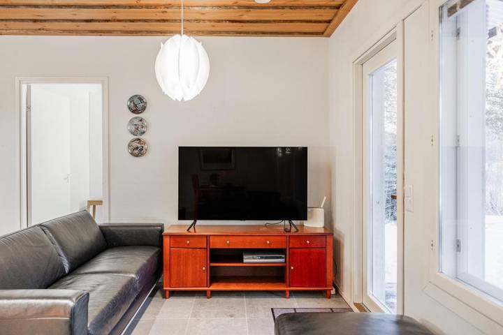 Ferienhaus für 6 Personen, mit Sauna und Whirlpool sowie Balkon in Rovaniemi - 3