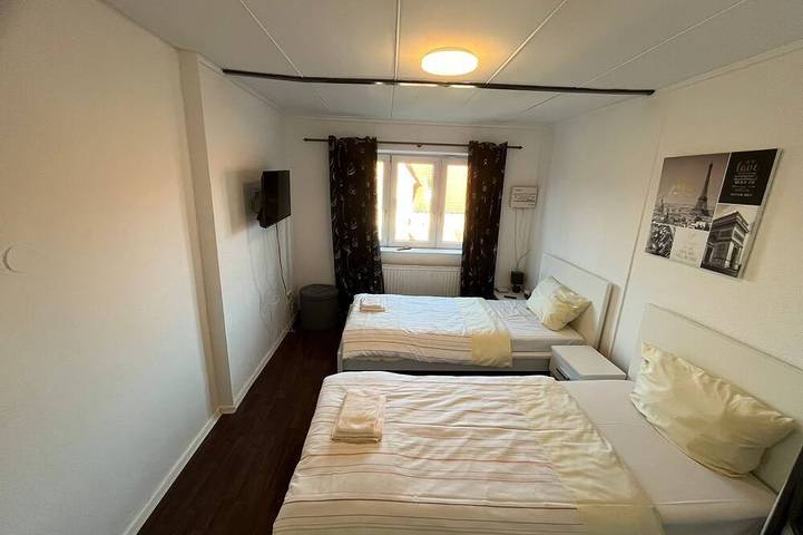 Ferienhaus für 5 Personen in Kiel - 2